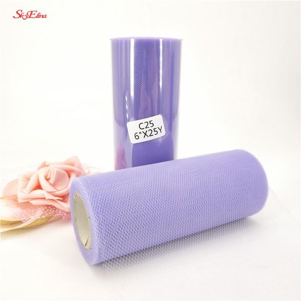 1pcs 15cmx22m sheer organza tulle roll fabric for wedding party decoration new year decoration fabric white 5zsh759
1pcs 15cmx22m sheer organza tulle roll fabric for wedding party decoration new year decoration fabric white 5zsh759