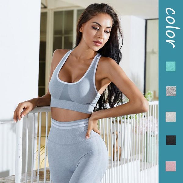 gym clothing fitness sports tank for women yoga bras push up training workout crop seamless sportswear, White;black
gym clothing fitness sports tank for women yoga bras push up training workout crop seamless sportswear, White;black
