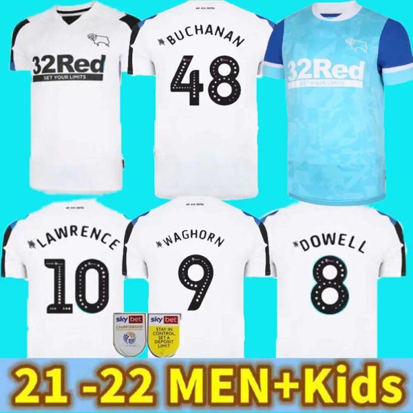 21 22 derbyshire fc soccer jersey home away third rooney 2021 2022 camisetta steffer bohr lawrence waghorn men' jerseys1949, Black;yellow
21 22 derbyshire fc soccer jersey home away third rooney 2021 2022 camisetta steffer bohr lawrence waghorn men' jerseys1949, Black;yellow