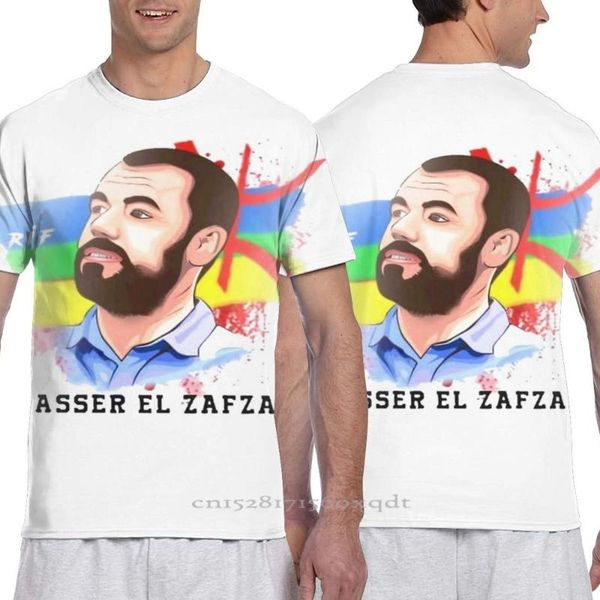 men's t-shirts parent-child outfit t-shirt of nasser el zafzafi rif hirak om men tshirt women fashion t shirt girl boy tees, White;black
men's t-shirts parent-child outfit t-shirt of nasser el zafzafi rif hirak om men tshirt women fashion t shirt girl boy tees, White;black