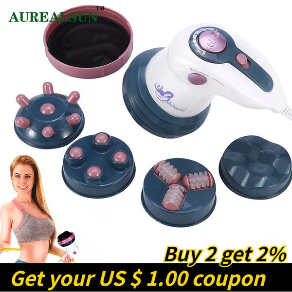 electric body massager slimming massaje anti-cellulite relax gua sha massage saude massageador portatil health care celulitis
electric body massager slimming massaje anti-cellulite relax gua sha massage saude massageador portatil health care celulitis