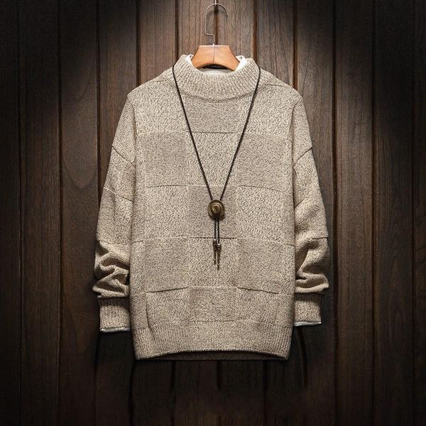 men's sweaters sweater mens autumn winter clothes 2022 pullover plus size 5xl casual standard designer pullovers man long sleeve knitwe, White;black
men's sweaters sweater mens autumn winter clothes 2022 pullover plus size 5xl casual standard designer pullovers man long sleeve knitwe, White;black