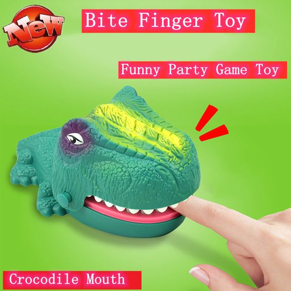biting finger game biting finger dinosaur toy crocodile mouth dentist toy responsiveness test toy game hand crazy bite finger to
biting finger game biting finger dinosaur toy crocodile mouth dentist toy responsiveness test toy game hand crazy bite finger to