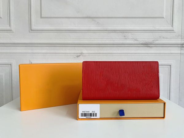luxury designers wallet woman fashion crocodile pattern clutch purses monogrames clemence long wallet card holder purse with box dust men ba, Red;black
luxury designers wallet woman fashion crocodile pattern clutch purses monogrames clemence long wallet card holder purse with box dust men ba, Red;black