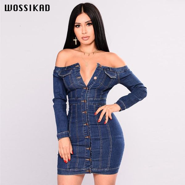 casual dresses denim dress tube blue club bodycon party women evening sheer backless fall 2021 vacation, Black;gray
casual dresses denim dress tube blue club bodycon party women evening sheer backless fall 2021 vacation, Black;gray