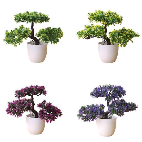 artificial plant tree bonsai fake potted ornament stage party home office deskgarden balcony l decoration plants
artificial plant tree bonsai fake potted ornament stage party home office deskgarden balcony l decoration plants