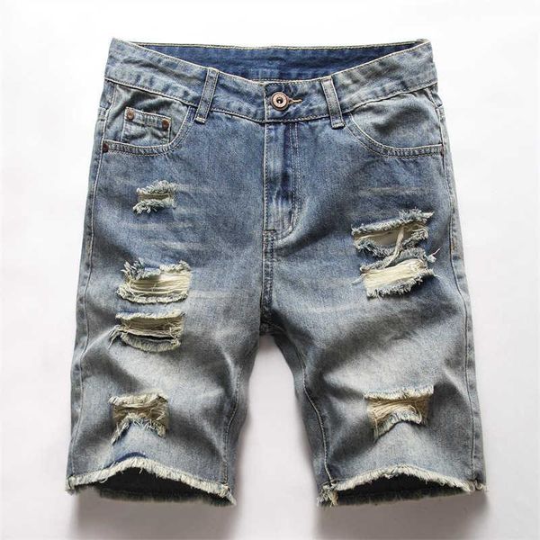 men's shorts summer 2021 clothing pants korean casual straight young plus size five-point hole denim trousers, White;black
men's shorts summer 2021 clothing pants korean casual straight young plus size five-point hole denim trousers, White;black