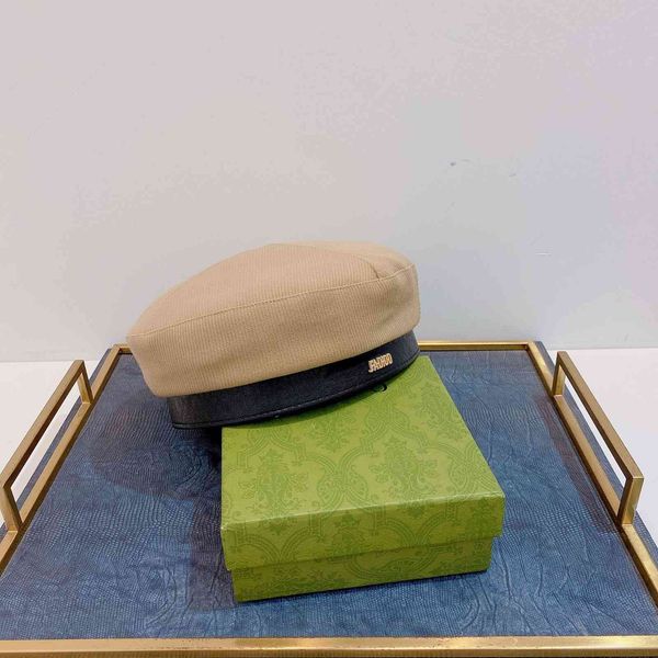 family ~ 21 early new twill cotton fashion simple beret leisure hepburn women's style, Blue;gray
family ~ 21 early new twill cotton fashion simple beret leisure hepburn women's style, Blue;gray