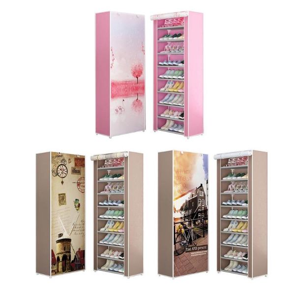 clothing & wardrobe storage shoe racks removable non-woven fabric organizer cabinet moisture-proof breathable for home
clothing & wardrobe storage shoe racks removable non-woven fabric organizer cabinet moisture-proof breathable for home