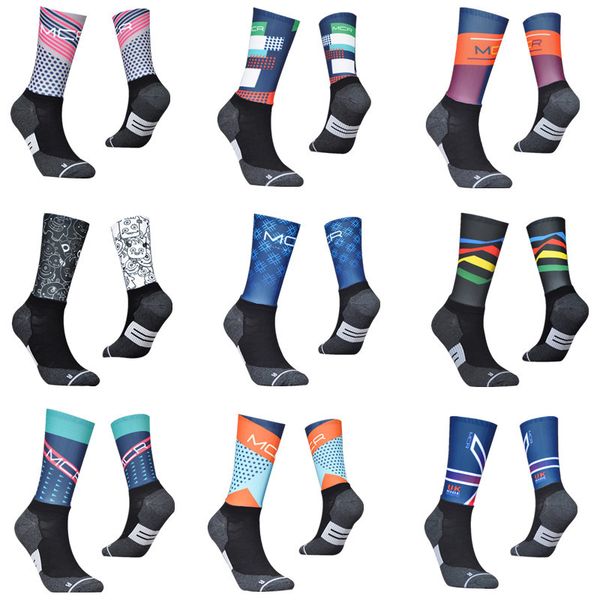 anti slip professional bike socks bicycle compression sport sock men and women street sports racing cycling stocking, Black
anti slip professional bike socks bicycle compression sport sock men and women street sports racing cycling stocking, Black