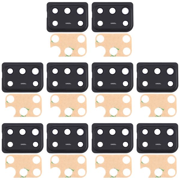 10 pcs camera lens cover for samsung galaxy a31 
10 pcs camera lens cover for samsung galaxy a31
