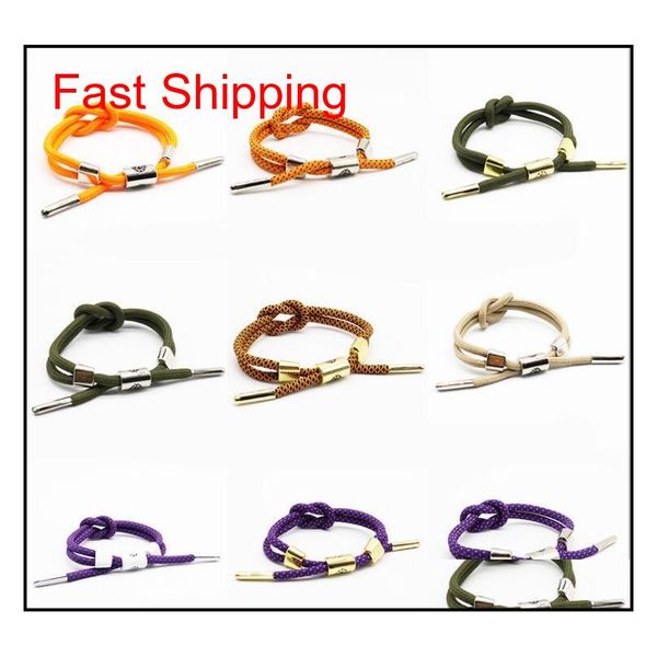 2019 hq fashion rastaclat shoelace bracelets knit couple girlfriend valentines day gift love com jllgjz dh_garden, Silver
2019 hq fashion rastaclat shoelace bracelets knit couple girlfriend valentines day gift love com jllgjz dh_garden, Silver