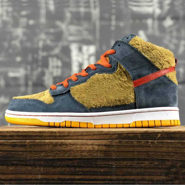 high men leather velvet sneakers apa bear trainers outdoor sport shoe brown mens running shoes
high men leather velvet sneakers apa bear trainers outdoor sport shoe brown mens running shoes
