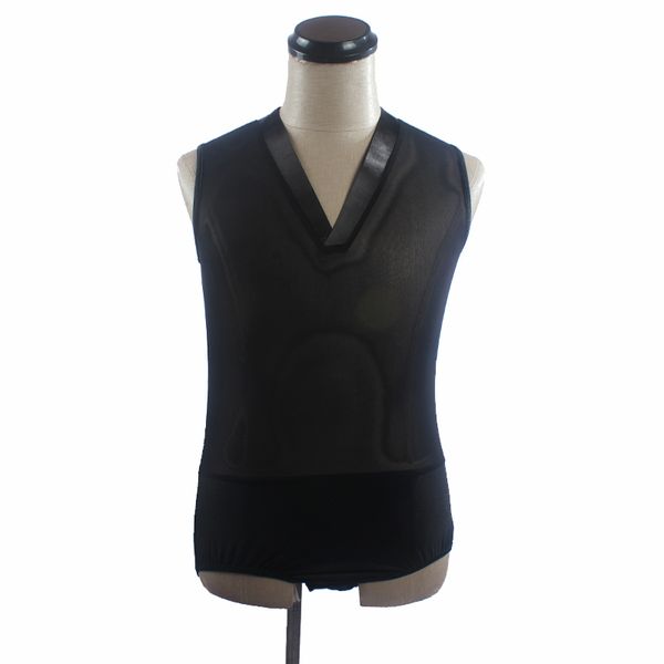 new dance men costume black sleeveless fitness shirt chacha tango summer man black latin practice wear vdb652, Black;red
new dance men costume black sleeveless fitness shirt chacha tango summer man black latin practice wear vdb652, Black;red