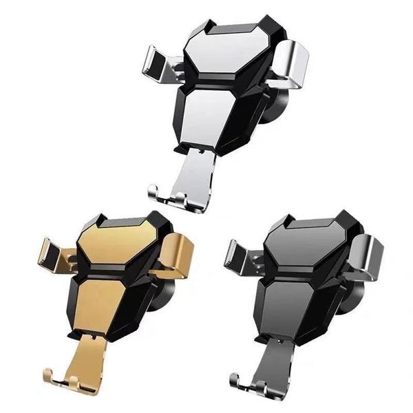 interior decorations aluminum alloy car mobile phone support navigation frame multi-functional automatic gravity sensing
interior decorations aluminum alloy car mobile phone support navigation frame multi-functional automatic gravity sensing