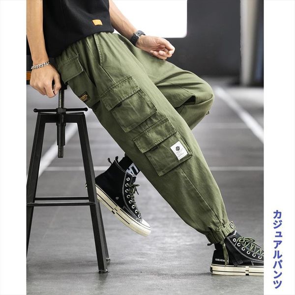 dropshipping male sweatpants joggers autumn women pant japanese linen losse solid harajuku streetwear harem pants, Black
dropshipping male sweatpants joggers autumn women pant japanese linen losse solid harajuku streetwear harem pants, Black