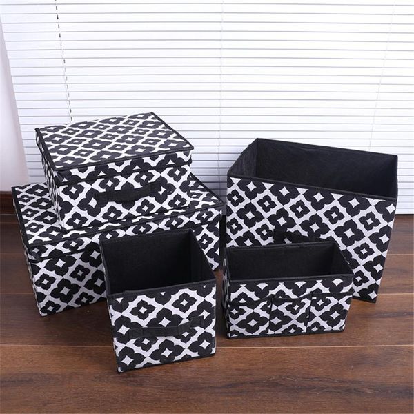 storage drawers multi-grids underwear organizer foldable drawer divider wardrobe finishing closet bra box socks scarf ties separated
storage drawers multi-grids underwear organizer foldable drawer divider wardrobe finishing closet bra box socks scarf ties separated