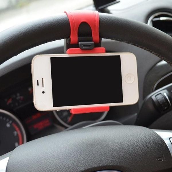 cell phone mounts & holders universal car steering wheel socket holder for huawei y6 ii/ ii compact /honor 5a honor 6a 7a pro p8 p9 p10 lite
cell phone mounts & holders universal car steering wheel socket holder for huawei y6 ii/ ii compact /honor 5a honor 6a 7a pro p8 p9 p10 lite