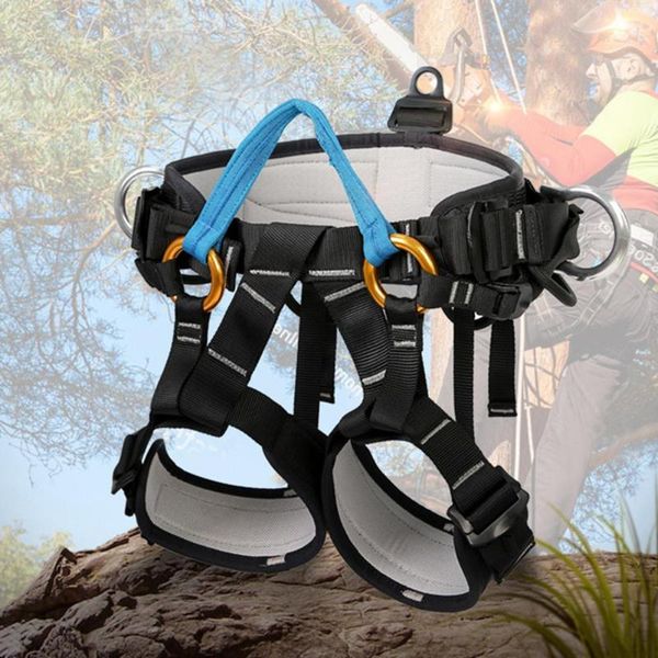 cords, slings and webbing outdoor tree climbing work safety belt garden art clip rescue protector harness
cords, slings and webbing outdoor tree climbing work safety belt garden art clip rescue protector harness