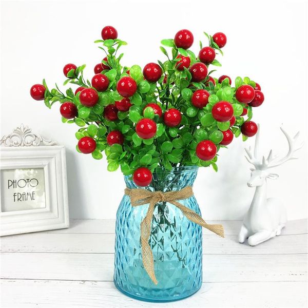 decorative flowers & wreaths model bouquet eucalyptus fruit plant forka guo home decoration plastic artificial flower
decorative flowers & wreaths model bouquet eucalyptus fruit plant forka guo home decoration plastic artificial flower
