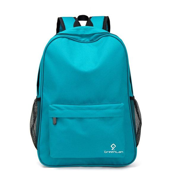 backpack trendy fashion practical solid color school bags boys/girls travel beautiful oxford waterproof notebook shoulder backpacks
backpack trendy fashion practical solid color school bags boys/girls travel beautiful oxford waterproof notebook shoulder backpacks