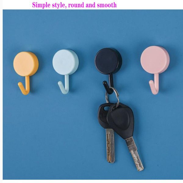 hooks & rails transparent strong self adhesive door wall hangers suction heavy load rack cup sucker non-marking sticky hook
hooks & rails transparent strong self adhesive door wall hangers suction heavy load rack cup sucker non-marking sticky hook