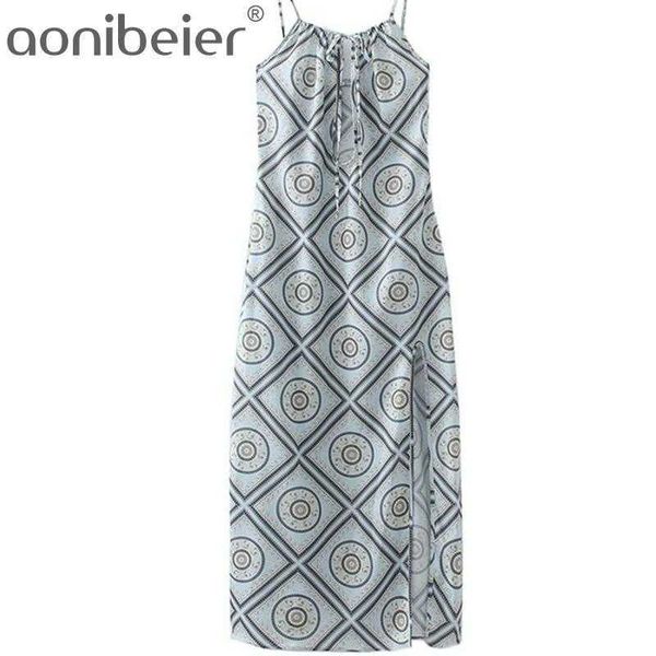 vintage plaid high split women spaghetti strap maxi dress summer sleeveless backless tie neck casual pencil 210604, Black;gray
vintage plaid high split women spaghetti strap maxi dress summer sleeveless backless tie neck casual pencil 210604, Black;gray