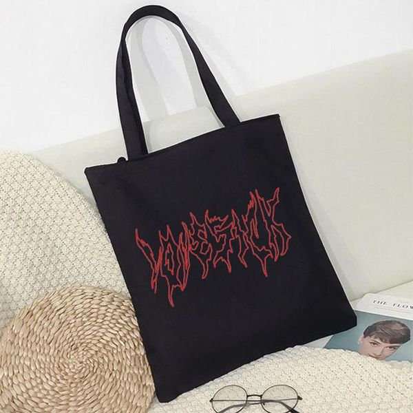 evening bags korea ulzzang casual large-capacity hip-hop female fun punk ins vintage canvas fashion college bf couple harajuku shoulder
evening bags korea ulzzang casual large-capacity hip-hop female fun punk ins vintage canvas fashion college bf couple harajuku shoulder