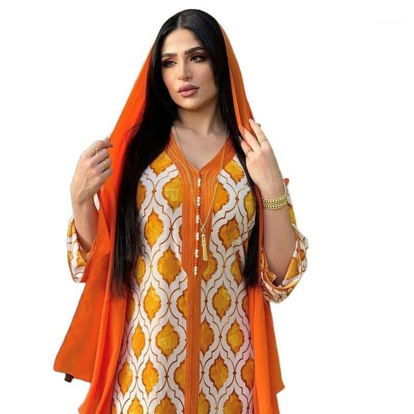 ethnic clothing 2021 summer african women long sleeve v-neck printing dress dresses for clothes, Red
ethnic clothing 2021 summer african women long sleeve v-neck printing dress dresses for clothes, Red