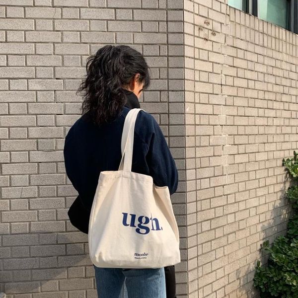 evening bags hylhexyr 2021 women canvas letter printing shopping tote eco reusable foldable shoulder bag zipper casual handbag
evening bags hylhexyr 2021 women canvas letter printing shopping tote eco reusable foldable shoulder bag zipper casual handbag
