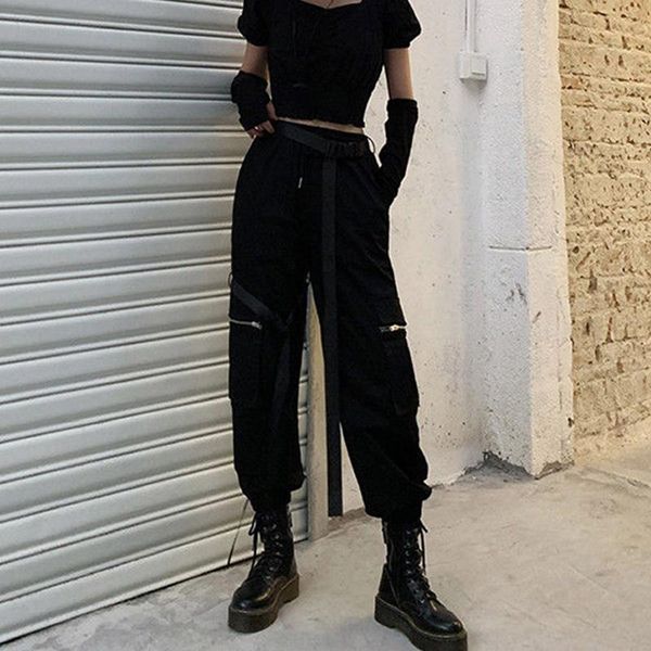 women's pants & capris women summer wide leg drawstring sweatpants loose hip joggers sports travel wear big zipper pockets decoration, Black;white
women's pants & capris women summer wide leg drawstring sweatpants loose hip joggers sports travel wear big zipper pockets decoration, Black;white