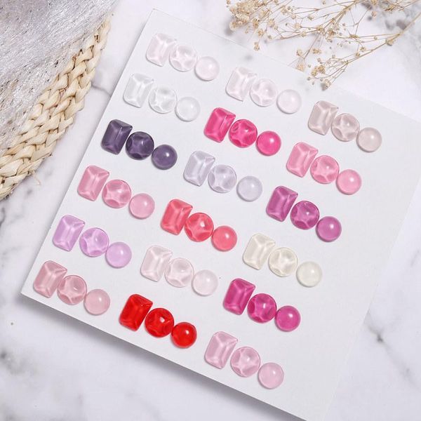 nail polish color rainbow gel 15ml pink japanese 18 set manicure soak off varnish uv led semi permanent art salon
nail polish color rainbow gel 15ml pink japanese 18 set manicure soak off varnish uv led semi permanent art salon