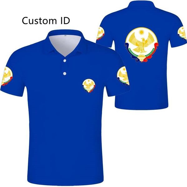 men's polos dagestan shirt custom made makhachkala print flag diy russian russia rossiya kizlyar khasavyurt clothes, White;black
men's polos dagestan shirt custom made makhachkala print flag diy russian russia rossiya kizlyar khasavyurt clothes, White;black