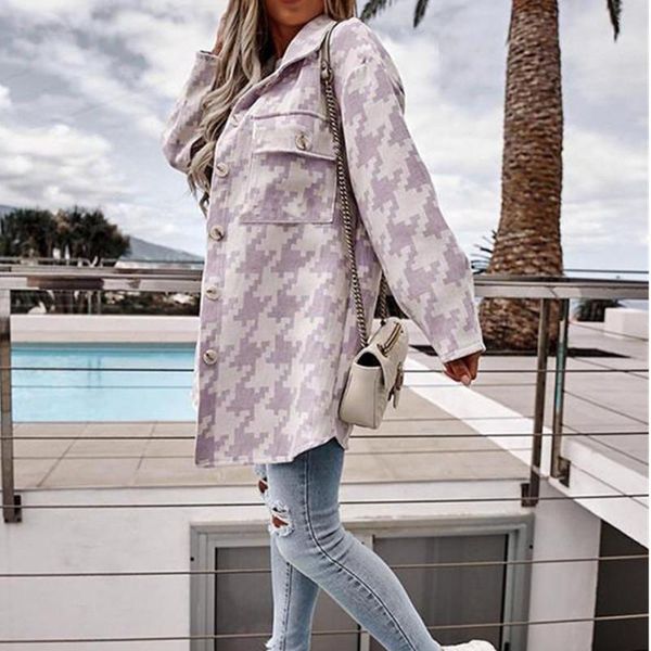 women's trench coats women autumn single breasted button coat fashion printing elegant office lady mid-length winter long sleeve, Tan;black
women's trench coats women autumn single breasted button coat fashion printing elegant office lady mid-length winter long sleeve, Tan;black