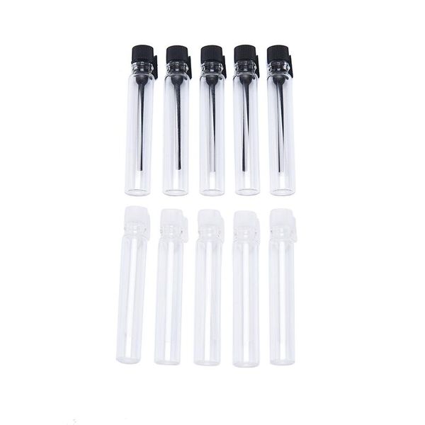 storage bottles & jars 100pcs 2ml perfume glass empty bottle dropper for essential oils travel container sample
storage bottles & jars 100pcs 2ml perfume glass empty bottle dropper for essential oils travel container sample