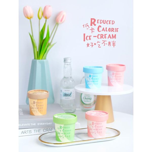 disposable cups & straws 10pcs 160ml net red handmade ice cream cup box thickened household pudding dessert cake paper with lid and spoon
disposable cups & straws 10pcs 160ml net red handmade ice cream cup box thickened household pudding dessert cake paper with lid and spoon