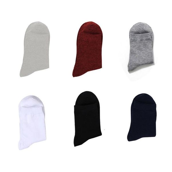 men business cato effects color tube sweat absorbent breathing sports multilateral socks, Black
men business cato effects color tube sweat absorbent breathing sports multilateral socks, Black