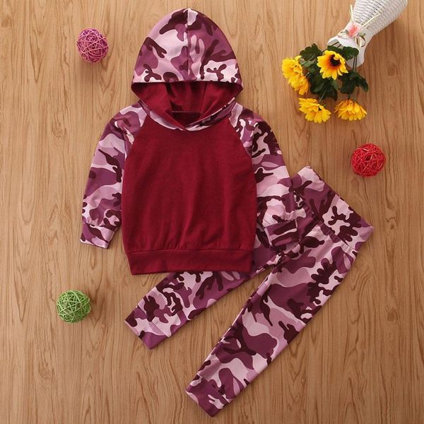 clothing sets 2pcs born baby girl clothes 2021 autumn infant camouflage set hoodie+pants outfits girls sport suit, White
clothing sets 2pcs born baby girl clothes 2021 autumn infant camouflage set hoodie+pants outfits girls sport suit, White