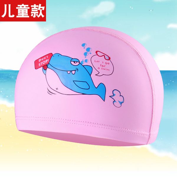2021 swimming cap kid chldren boy girl cute youth waterproof,breathable and comfortable pu coated enlarged e999555
2021 swimming cap kid chldren boy girl cute youth waterproof,breathable and comfortable pu coated enlarged e999555