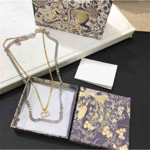 70% off outlet online new letter double layer two in one five star chain necklace, Black
70% off outlet online new letter double layer two in one five star chain necklace, Black