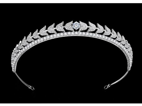 hair clips & barrettes rhinestones crowns for women's fashion tiaras hoop elegant glittery headband wedding bridal high qualiry accesso, Golden;silver
hair clips & barrettes rhinestones crowns for women's fashion tiaras hoop elegant glittery headband wedding bridal high qualiry accesso, Golden;silver