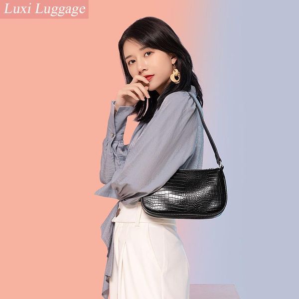 evening bags luxury fashion women crossbody bag crocodile pattern pu leather shoulder for ladies handbags designer
evening bags luxury fashion women crossbody bag crocodile pattern pu leather shoulder for ladies handbags designer