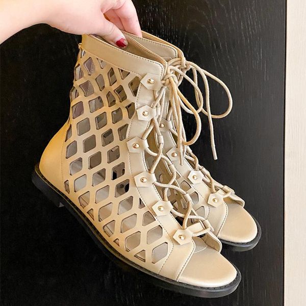 women's sandals 2021 spring summer ladies rome shoes buckle strap flat heels retro peep toe sandal with back zipper casual, Black
women's sandals 2021 spring summer ladies rome shoes buckle strap flat heels retro peep toe sandal with back zipper casual, Black