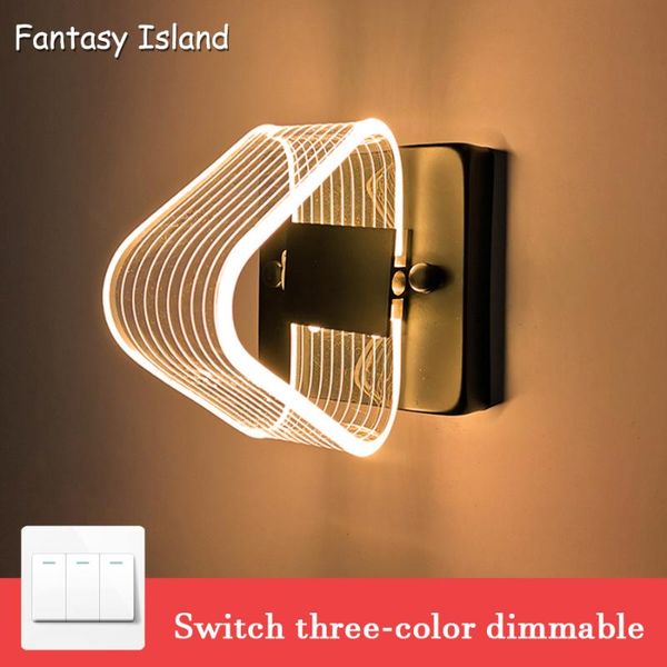minimalist modern wall lamps living room bedroom bedside 8w 16w led sconce black gold wall lamp aisle lighting decoration
minimalist modern wall lamps living room bedroom bedside 8w 16w led sconce black gold wall lamp aisle lighting decoration