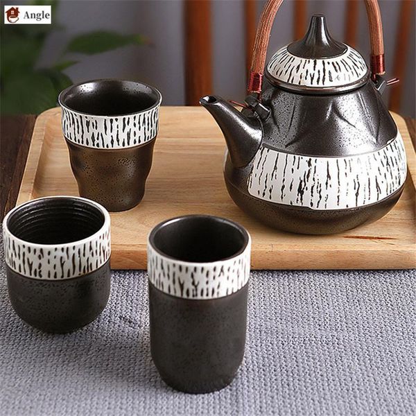 mugs japanese ceramic teacup water cup retro stoare coffee home commercial cooking tableware 
mugs japanese ceramic teacup water cup retro stoare coffee home commercial cooking tableware
