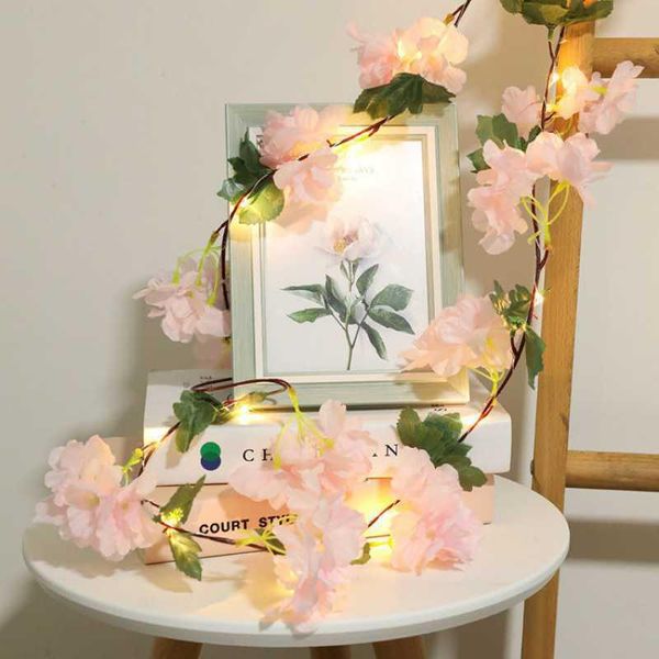 decorative flowers & wreaths led christmas wreath simulation rattan copper wire lamp string plant home holiday wedding and year decoration
decorative flowers & wreaths led christmas wreath simulation rattan copper wire lamp string plant home holiday wedding and year decoration