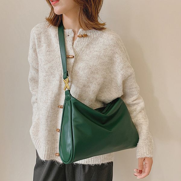 daily bagbrand retro leather shoulder bags female designer simple handbags lady luxury high-quality crossbody bag tote satchels for women
daily bagbrand retro leather shoulder bags female designer simple handbags lady luxury high-quality crossbody bag tote satchels for women