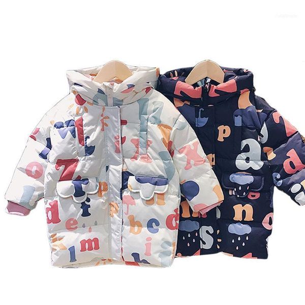 down coat cute baby girls jacket kids boys coats winer girl clothes infant fleece for children's clothing windproof thicken1, Blue;gray
down coat cute baby girls jacket kids boys coats winer girl clothes infant fleece for children's clothing windproof thicken1, Blue;gray