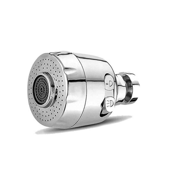 other faucets, showers & accs kitchen faucet sprinkler 360 rotate swivel nozzle adapter water saving tap aerator diffuser sink spray
other faucets, showers & accs kitchen faucet sprinkler 360 rotate swivel nozzle adapter water saving tap aerator diffuser sink spray