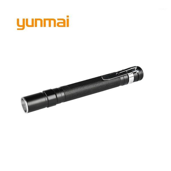 flashlights torches yunmai 2000lm lamp xpe-q5 led mini ultra bright handy penlight torch pocket portable 1 mode lantern camping work1
flashlights torches yunmai 2000lm lamp xpe-q5 led mini ultra bright handy penlight torch pocket portable 1 mode lantern camping work1